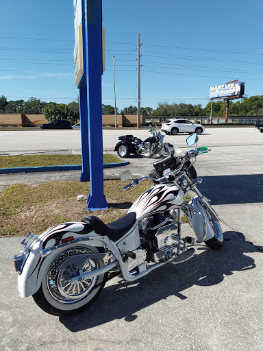 Used Motorcycle Dealer «Budz Chrome Nutz», reviews and photos, 10688 US-1, Port St Lucie, FL 34952, USA