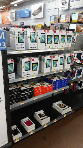 Department Store «Walmart Supercenter», reviews and photos, 915 E Randol Mill Rd, Arlington, TX 76011, USA