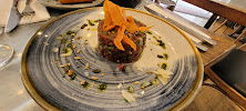 Steak tartare du Restaurant Chez Tartar à Paris - n°20