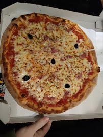 Plats et boissons du Pizzeria Marcello Pizza (ex Massilia Pizza) à Brignoles - n°14