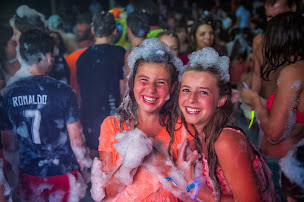 Photo n°38 de Camping Capfun - Atlantique Parc à Les Mathes ()