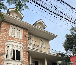 Cottonwood Bed & Breakfast House Bandung photo