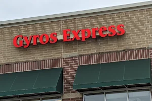 Gyros Express image