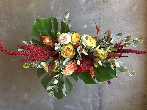 Florist «Verde & Co», reviews and photos, 400 Fairview Ave N #103, Seattle, WA 98109, USA