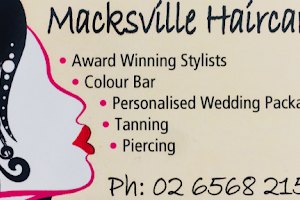Macksville Hair Care Centre image