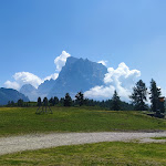 Photo n°6 de l'avis de silvia.i fait le 19/06/2022 à 15:59 sur le  Chalet Col dei Baldi à Alleghe