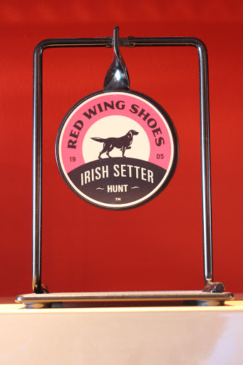 Shoe Store «Red Wing», reviews and photos, 7800 NW 25th St #19, Miami, FL 33126, USA