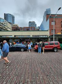 Wanderers' Mail Service - Photo 2 - Car repair in Seattle, WA, Seattle