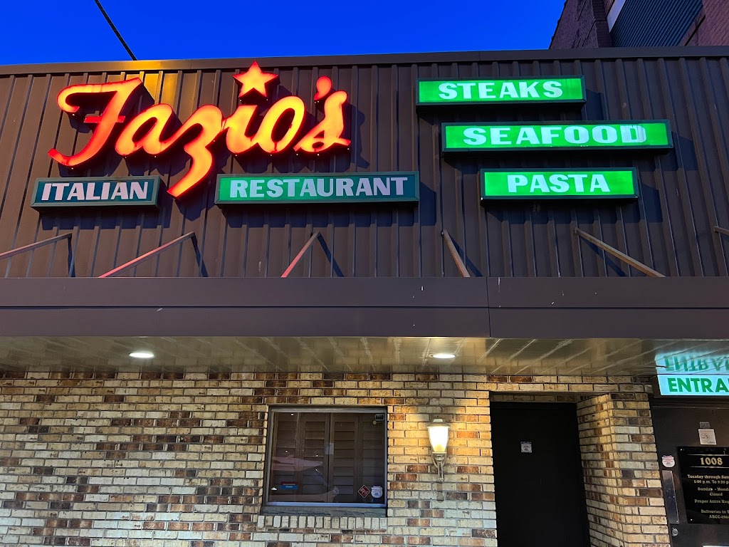 Fazio's 25301