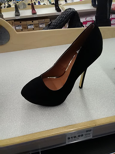 Shoe Store «WSS», reviews and photos, 4457 W Charleston Blvd, Las Vegas, NV 89102, USA