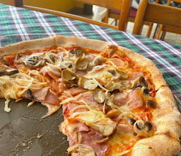 Ristorante Pizzeria da Moreno at Kathu photo