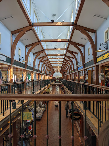 Shopping Mall «PowerHouse Mall», reviews and photos, 8 Glen Rd, West Lebanon, NH 03784, USA