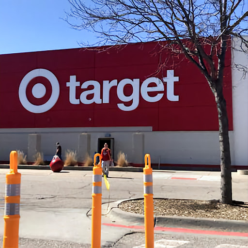 Target Grocery