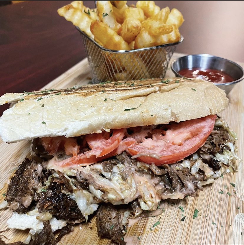 Domerican Fusion 43228