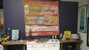 Roots Up Gallery - photo 61