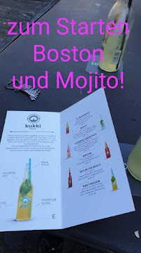 Café Café Zauberhafte LebenZart à Barßel (la carte)