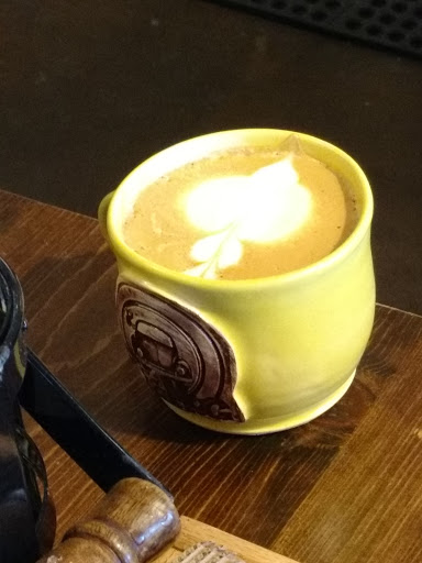 Coffee Shop «Love Mug Coffee Shop», reviews and photos, 975 US-50, Pueblo, CO 81008, USA