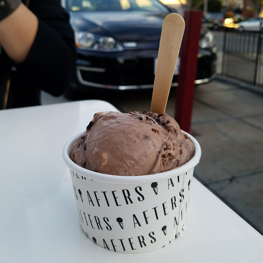 Ice Cream Shop «Afters Ice Cream», reviews and photos, 1265 E Green St, Pasadena, CA 91106, USA