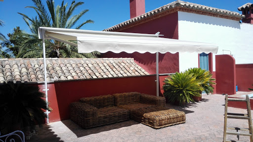 Toldos Jaen | Awnings and blinds Andalucía – (Jaén)