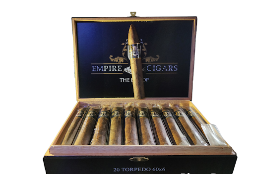 Empire Cigar Company, LLC.
