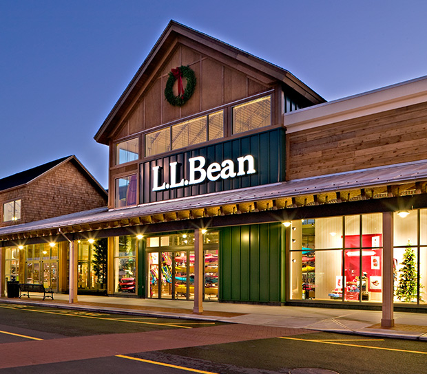 L.L.Bean