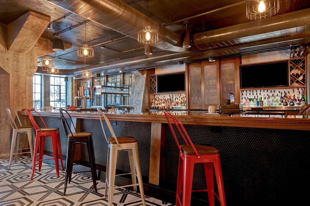 Tower Kitchen & Bar 61101