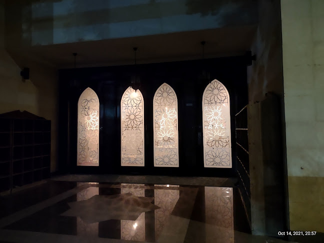 جامع الحسن - جدة