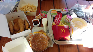 Photo n°20 de McDonald's à Gardanne ()