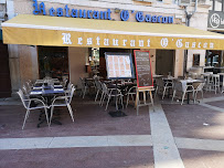 Atmosphère du Restaurant O'Gascon à Pau - n°2