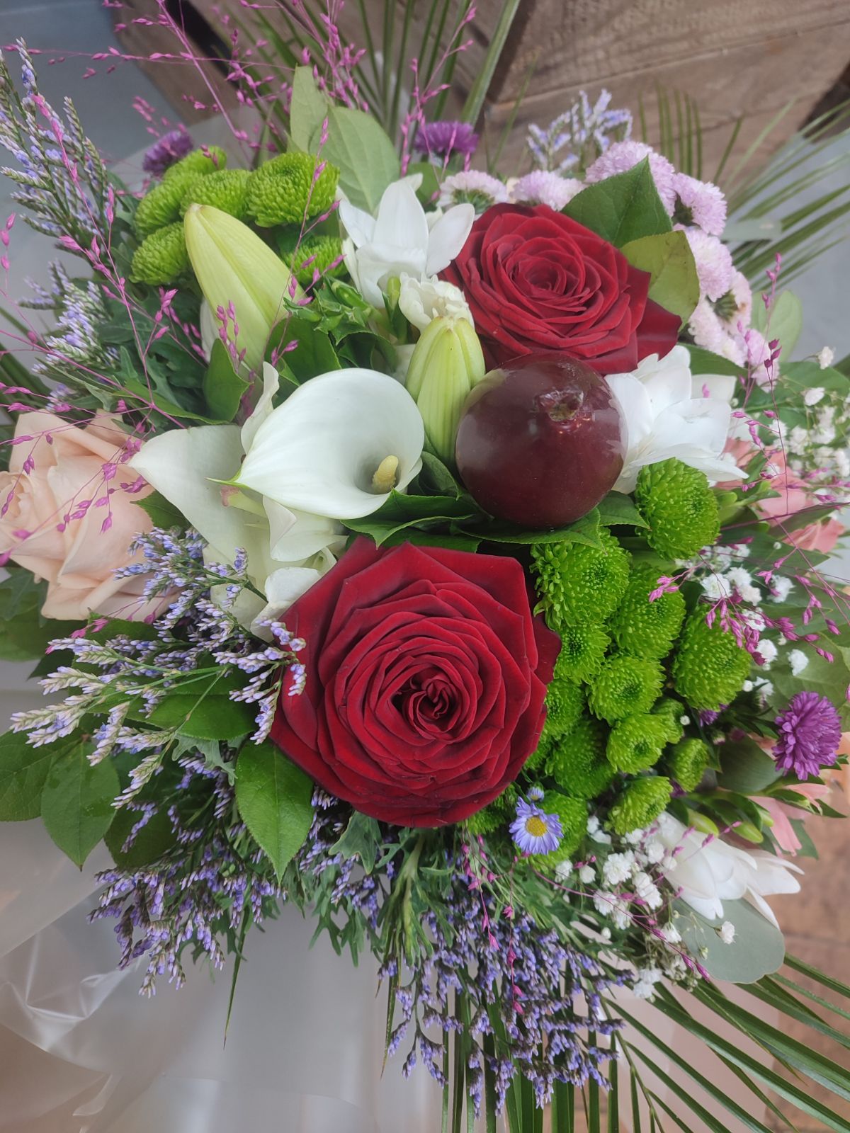Photo n° 1 de l'avis de Valentin.e fait le 30/10/2023 à 20:23