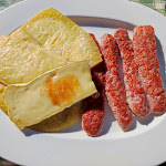 Photo n°1 de l'avis de Letizia.� fait le 25/02/2023 à 16:42 sur le  Ücia Picio Prè à Marebbe