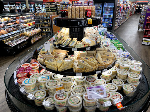 Supermarket «Lucky», reviews and photos, 270 Reservation Rd, Marina, CA 93933, USA