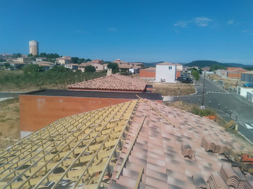 Rêve et Soleil à Adissan