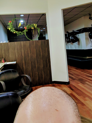 Beauty Salon «Alex Emilio Salon», reviews and photos, 409 S Main St, Royal Oak, MI 48067, USA
