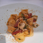 Photo n°3 de l'avis de Deliana.a fait le 26/07/2021 à 13:21 sur le  Ristorante FALCO Vallugola à Gabicce Mare