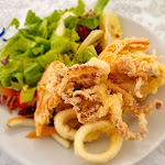 Photo n°3 de l'avis de Luca.o fait le 24/05/2023 à 18:07 sur le  Hostaria La Perla Nera à San Felice Circeo