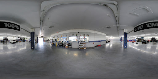 Auto Repair Shop «Automotive Dynamics», reviews and photos, 9902 W Santa Fe Dr, Sun City, AZ 85351, USA