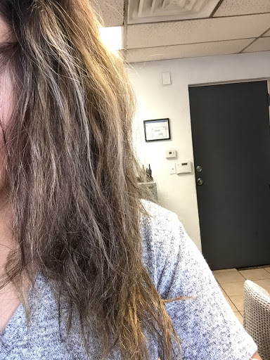 Hair Salon «Studio 7 Hair Salon», reviews and photos, 1515 Town E Blvd #124, Mesquite, TX 75150, USA