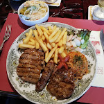 Photo n°2 de l'avis de Bruno.e fait le 09/07/2021 à 17:12 sur le  Restaurant Balkanland à Stadtkyll