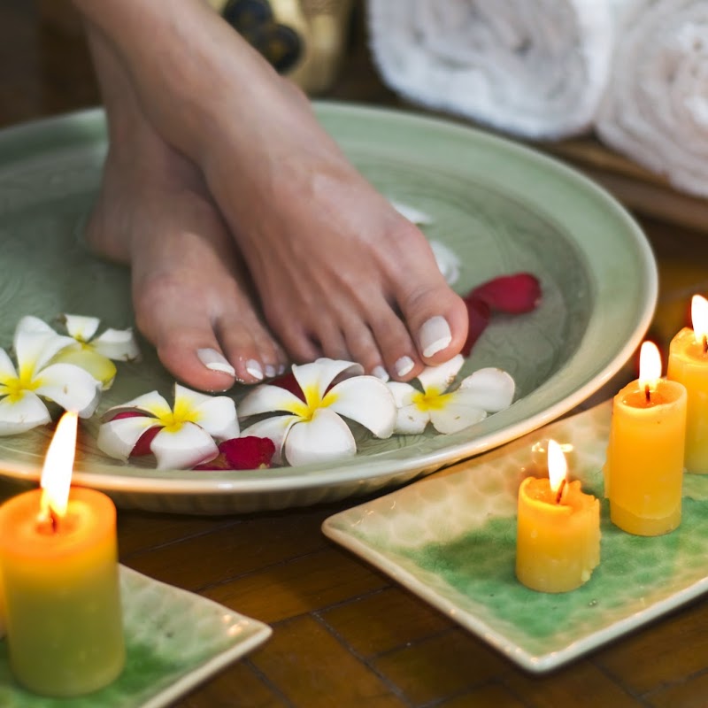 The Bodhi Tree - Thai Massage and Beauty Therapy