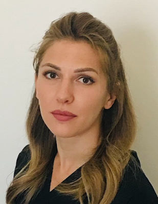 Dr. Ioana OANTA ❖ Dentiste Esthétique - Soins Dentaires - Urgences Dentaires à Paris