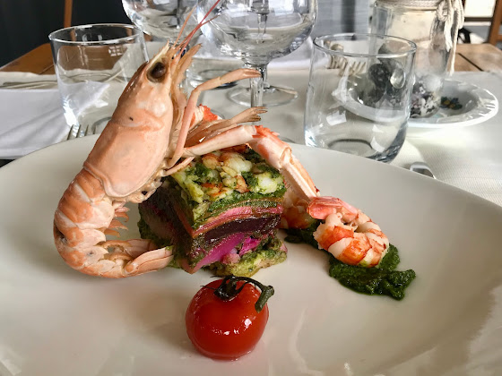 Plats et boissons hôtels Hotel Celeste 16039 Sestri Levante