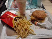 Hamburger du Restauration rapide McDonald's à Toul - n°7
