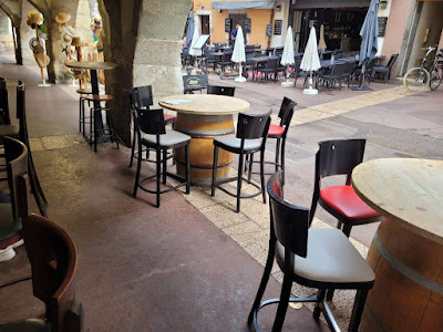 In vino veritas à Annecy