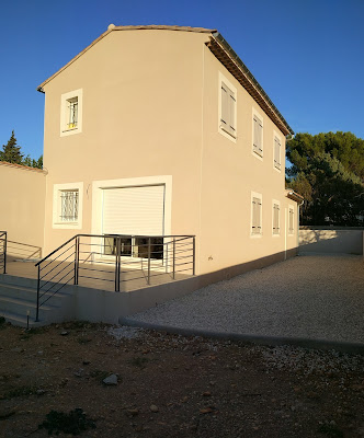 MLC rénovation - construction / rénovation / tout travaux / façade / cloture / maçonnerie à Nîmes