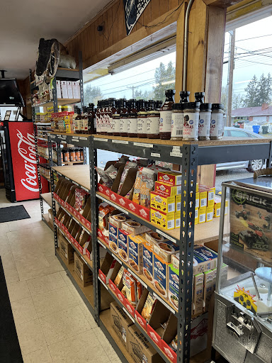 Butcher Shop «AA Meats, Inc», reviews and photos, 5116 111th St SW, Tacoma, WA 98499, USA