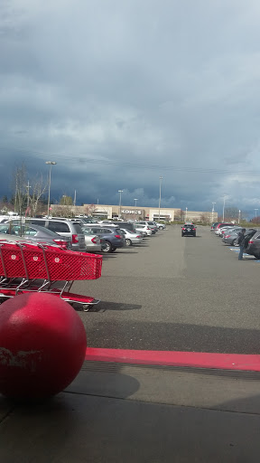 Department Store «Target», reviews and photos, 8801 NE Hazel Dell Ave, Vancouver, WA 98665, USA