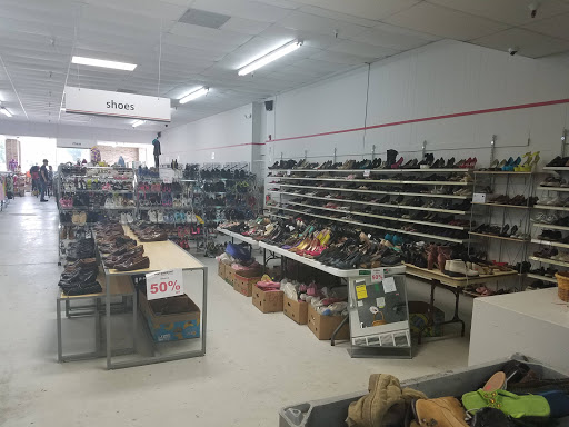 Thrift Store «Waterfront Rescue Mission Thrift Store», reviews and photos
