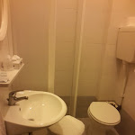 Photo n°1 de l'avis de Rosa.a fait le 26/08/2016 à 13:31 sur le  Hotel Monaco à Milano Marittima