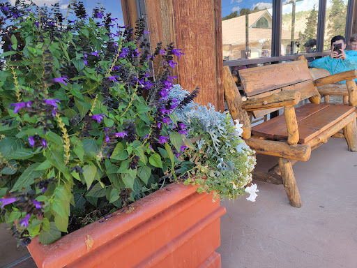 Tourist Attraction «Cave of the Winds», reviews and photos, 100 Cave of the Winds Rd, Manitou Springs, CO 80829, USA